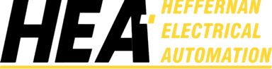 HEA Logo